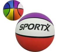 Sportx Basket Ball Multicolore