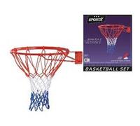 SportX Basketball Anneau 45cm G