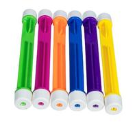 SportX Bâtons de plongée 6 pièces
