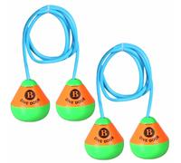 Sportx Boucles De Plongée 2pcs In Meshbag