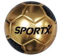 Sportx Football Gold Metallic 330-350gr Doré