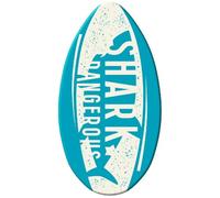 Sportx Houten Skimboard Haai 94 Cm