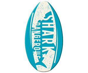 Sportx Houten Skimboard Haai 94 Cm