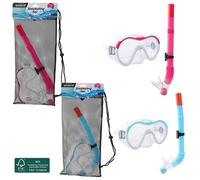 Sportx Set D.Snorkeling Jeun. **** 2 Ass. Fsc