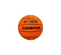 Sportx Soccer Ball Pvc Champion 210gr Multicolore