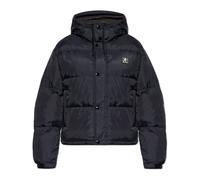 Sporty & Rich - Doudoune - unisex - Vestes - Noir - Taille: XS