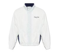 Sporty & Rich - Light Vestes - unisex - Vestes - Blanc - Taille: XS