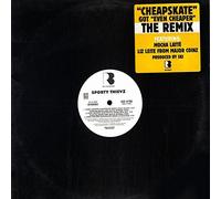 Sporty Thievz - Even Cheaper (Cheapskate Remix)