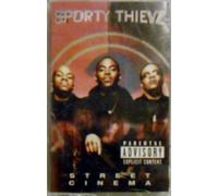 Sporty Thievz - Street Cinema