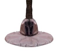 SPORWAY Protection hivernale pour racine de palmier, protection contre les racines de palmier, protection contre le froid, protection contre le gel pour plantes et arbres