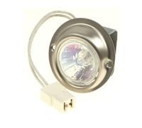Spot 12v 20w - Hotte (12EC027, 133.0302.289 ROBLIN)