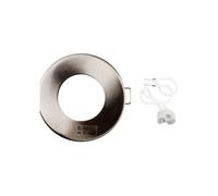 Spot 1x35W GU5,3 IP44 CT-S80-SN satiné MARIN 4704