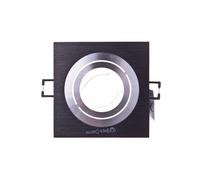 Spot 1x50W GX5,3 IIIkl. 12V IP20 SEIDY 18289