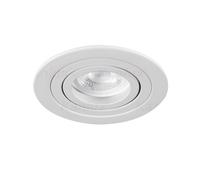 Spot 1x50W GX5,3 IIIkl. 12V IP20 SEIDY 19456