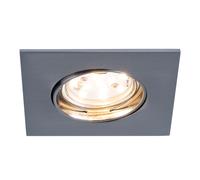 Spot à encastrer à LED Spot de plafond Lampe de salon Éclairage Paulmann 927.72