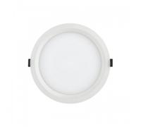 Spot à encastrer - Downlight - Ledvance - 25W 4000K Ledvance