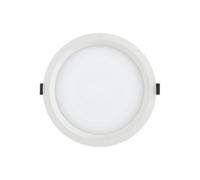 Spot à encastrer - Downlight - Ledvance - 25W 4000K Ledvance