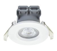 Spot à encastrer fixe blanc LED LAP 3000K 57W IP65 400lm
