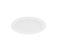 Spot à encastrer fixe blanc LED Sylvania 0055189 4000K 15W IP20 1600lm