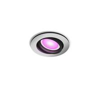 Spot À Encastrer Philips Hue Centura Argent