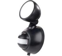 Luminea Spot à LED sans fil avec détecteur de mouvement PIR - 1 W - 80 lm