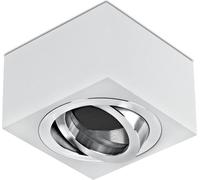 Spot à monter en aluminium orientable MODUL