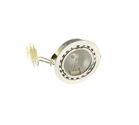 Spot+ampoule halogene 12v 20w, 00175069 00606646 - hotte