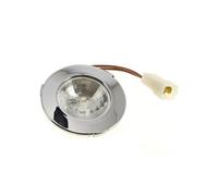 Spot + ampoule halogene 12v 20w 00417486 70x0197 - hotte