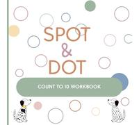 Spot and Dot Count to Ten