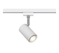 Spot Biphasé Duoline 782401 Gu10, Blanc