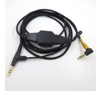 Spot Boom Microphone V-MODA jeu d'ordinateur compétition électrique casque de jeu monté sur la tete câble