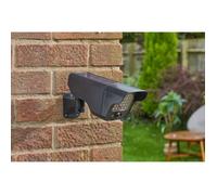 Spot Caméra avec détecteur plastique - 280 lumens