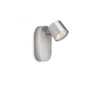 Philips 562404816 Star Spot LED Aluminium Métallique