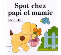 Spot chez Papi et Mamie
