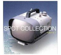 ARTISTI VARI - Spot Collection [CD]