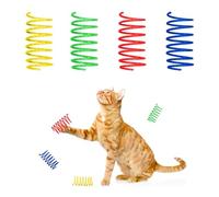 Spot Colorful Springs Wide Lot de 10 Animaux de Compagnie éthiques