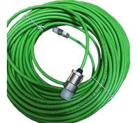 Spot de câble d'encodeur 6FX5002-2DC10-1CA0 haute puissance 1500W V90 Signal Flexible 20m