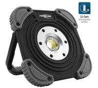 Ansmann Lampe de travail FL1400R LED à batterie 10 W 1400 lm