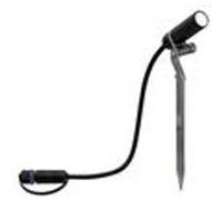 Paulmann Plantini 93997 Système d'éclairage Plug&Shine spot de jardin LED LED 2.5 W blanc chaud