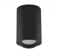 Spot de plafond BEMOL DWL GU10 Projecteur de plafond noir Lampe de plafond à poser 5334