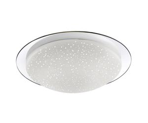 Spot de plafond LED 8 watts ciel étoilé éclairage chambre enfant