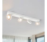 Philips Clockwork Projecteur, LED, 8718291488439,