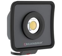 Spot De Travail Portable Nova Mini Scangrip Rechargeable 2000 Lumens
