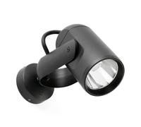 Faro Barcelona 70035 - SLOT 200 Lampe projecteur noire