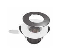 - Spot dimmable salle de bain IP65 (9W 4000K 550lm) Argenté