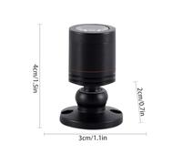 Spot D'intérieur Alimenté Par USB - Petite Lampe Réglable Pour Présentoir De Bijoux, Mini Spot À Intensité Variable Pour , Œuvres D'art, Armoires Et Étagères, Éclairage Concentré Pour Décoratio