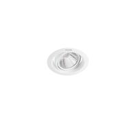 Spot Downlight LED 3 Intensités SceneSwitch Pomeron 7W Coupe Ø 70mm