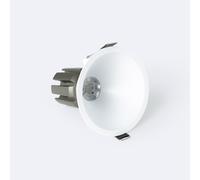 Spot Downlight LED 9W / 12W Conique Areni Coupe Ø 100 mm