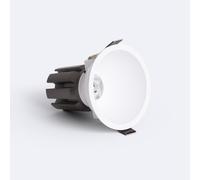 Spot Downlight LED 9W / 12W Conique Areni Coupe Ø 85 mm