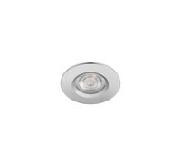 Spot Downlight LED Dimmable Dive 5W Coupe Ø 70mm